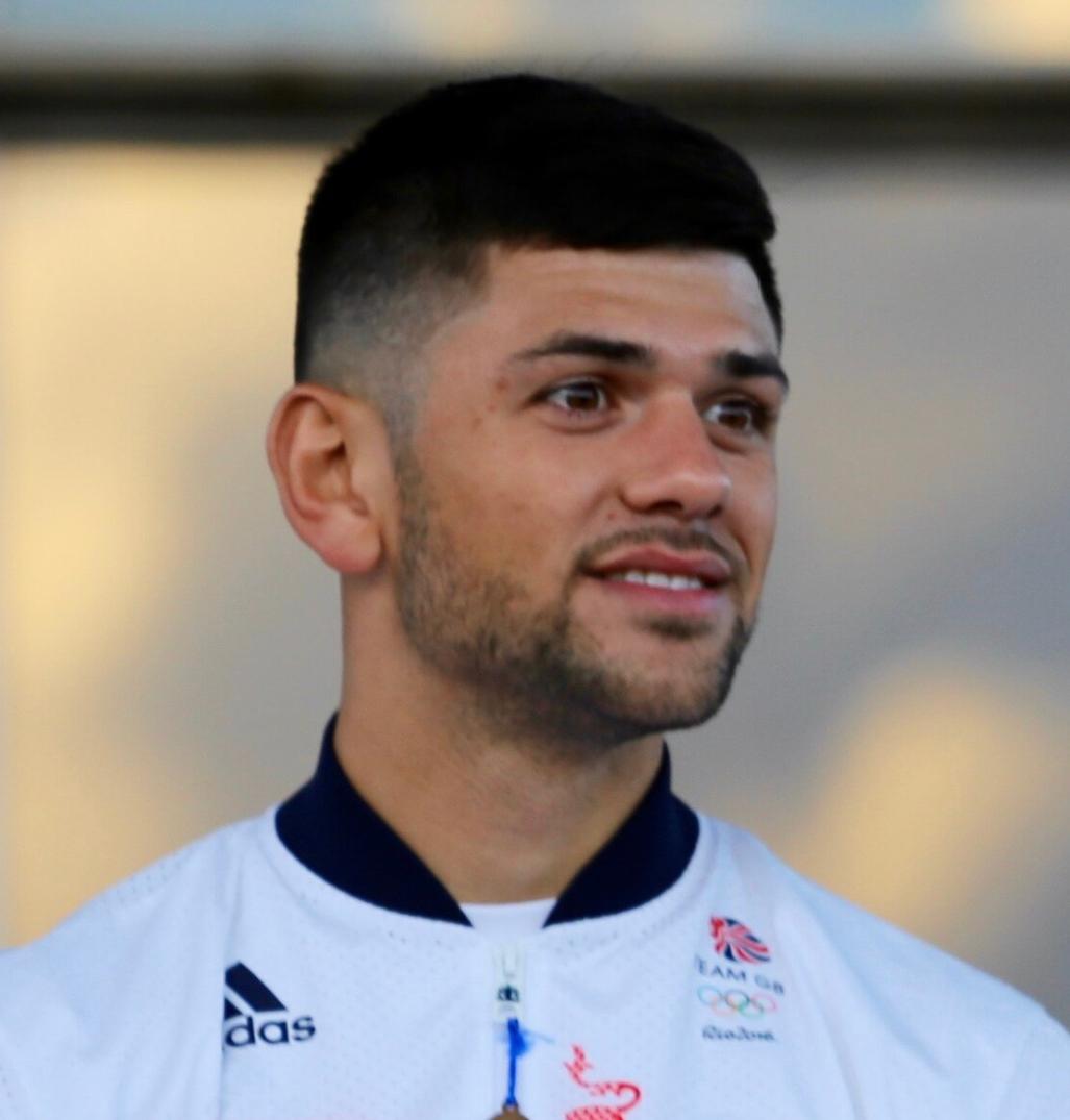 Joe Cordina
