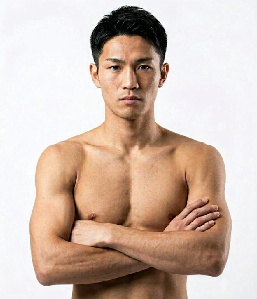 Junto Nakatani