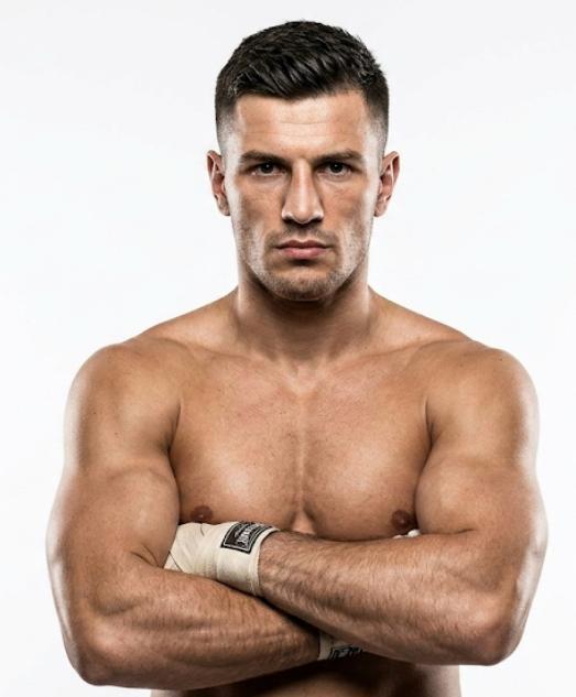 Kristian Prenga