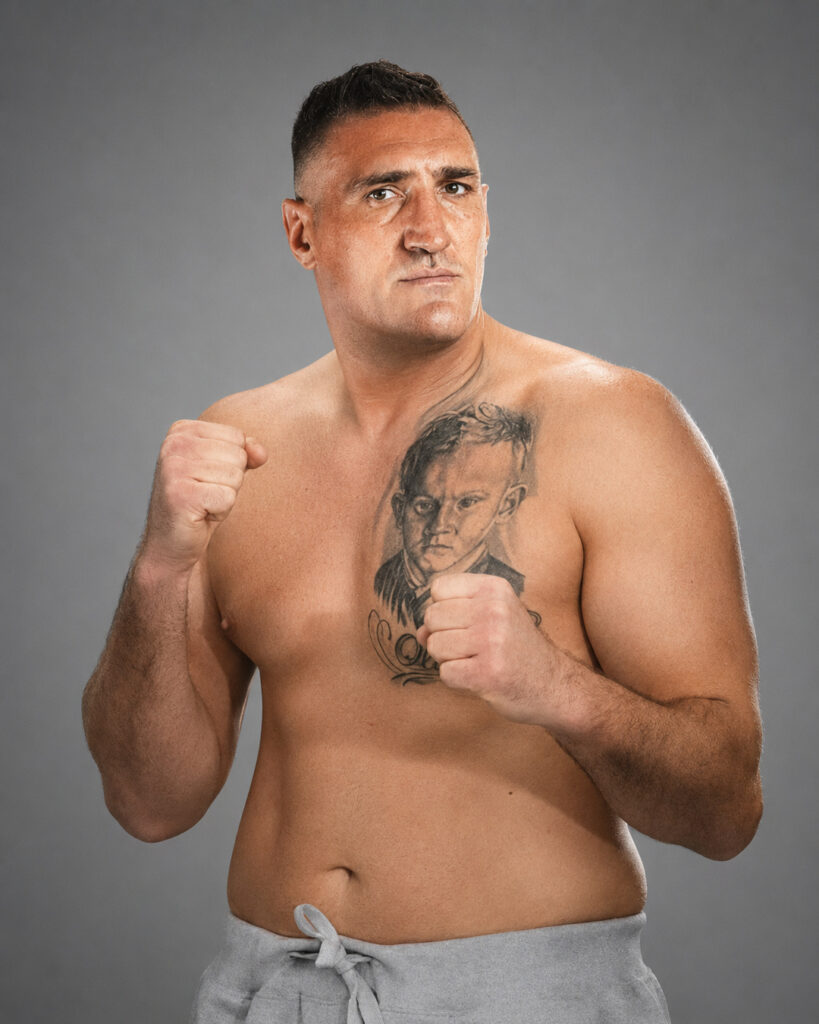 Mariusz Wach