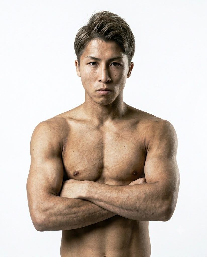 Naoya Inoue