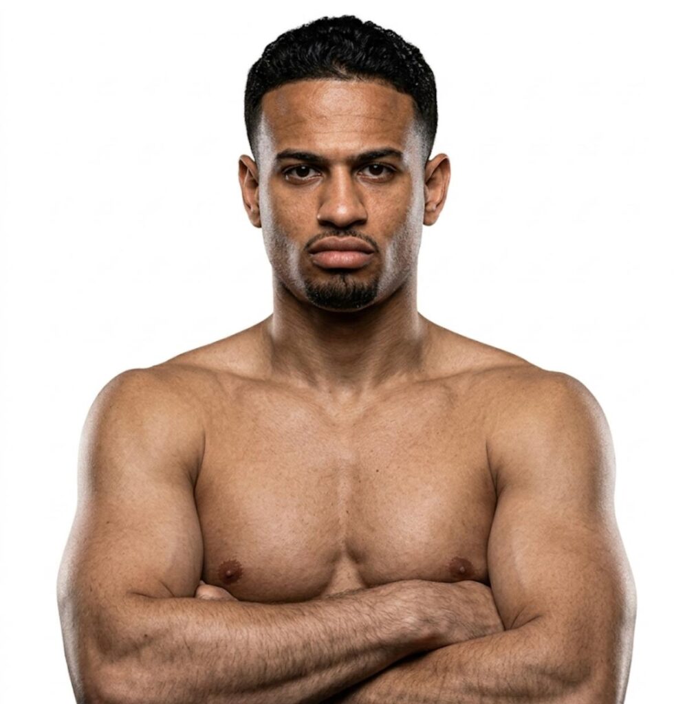 Rolando Romero
