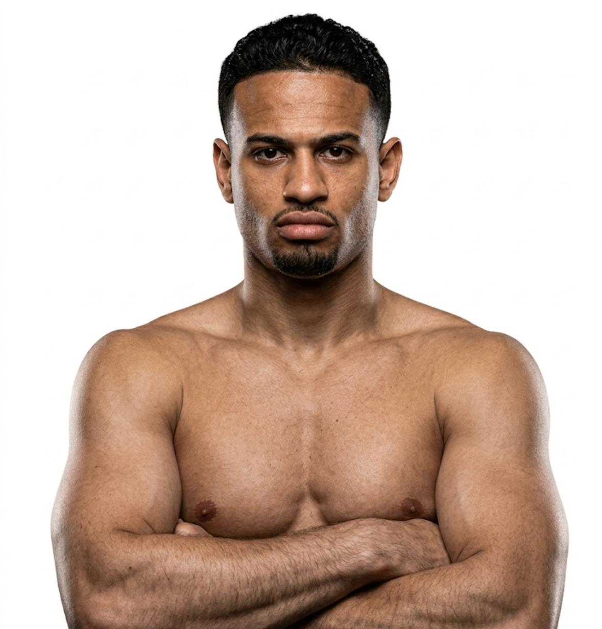 Rolando Romero