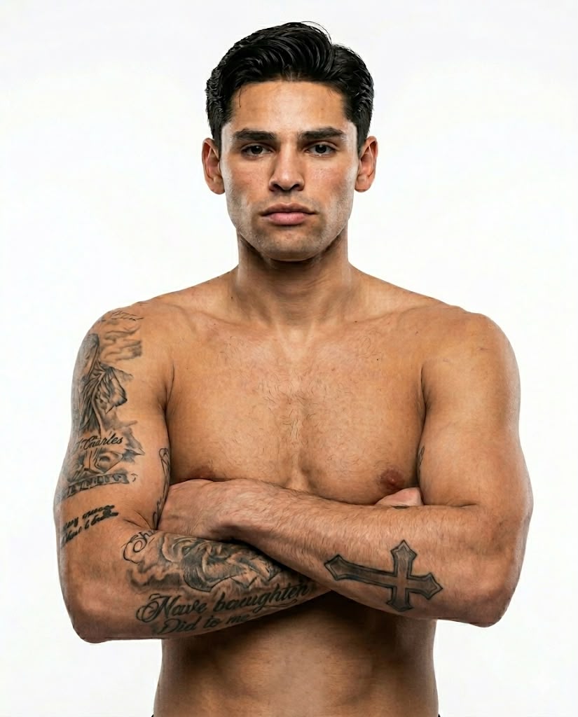 Ryan Garcia