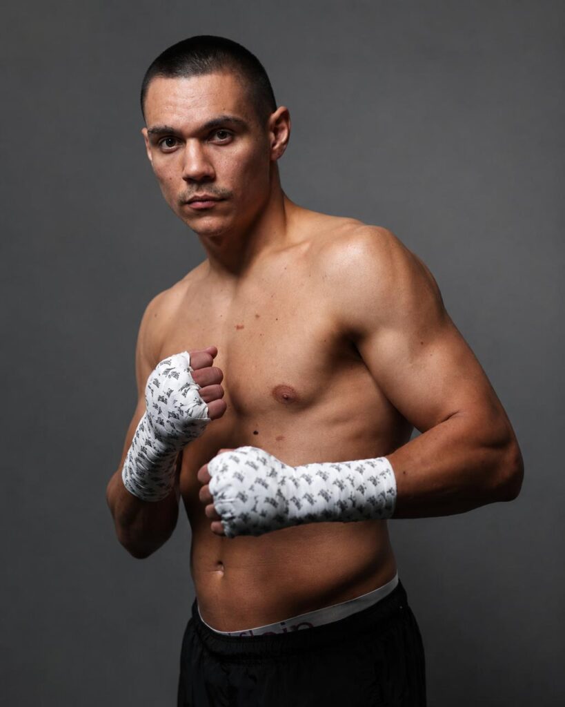 Tim Tszyu