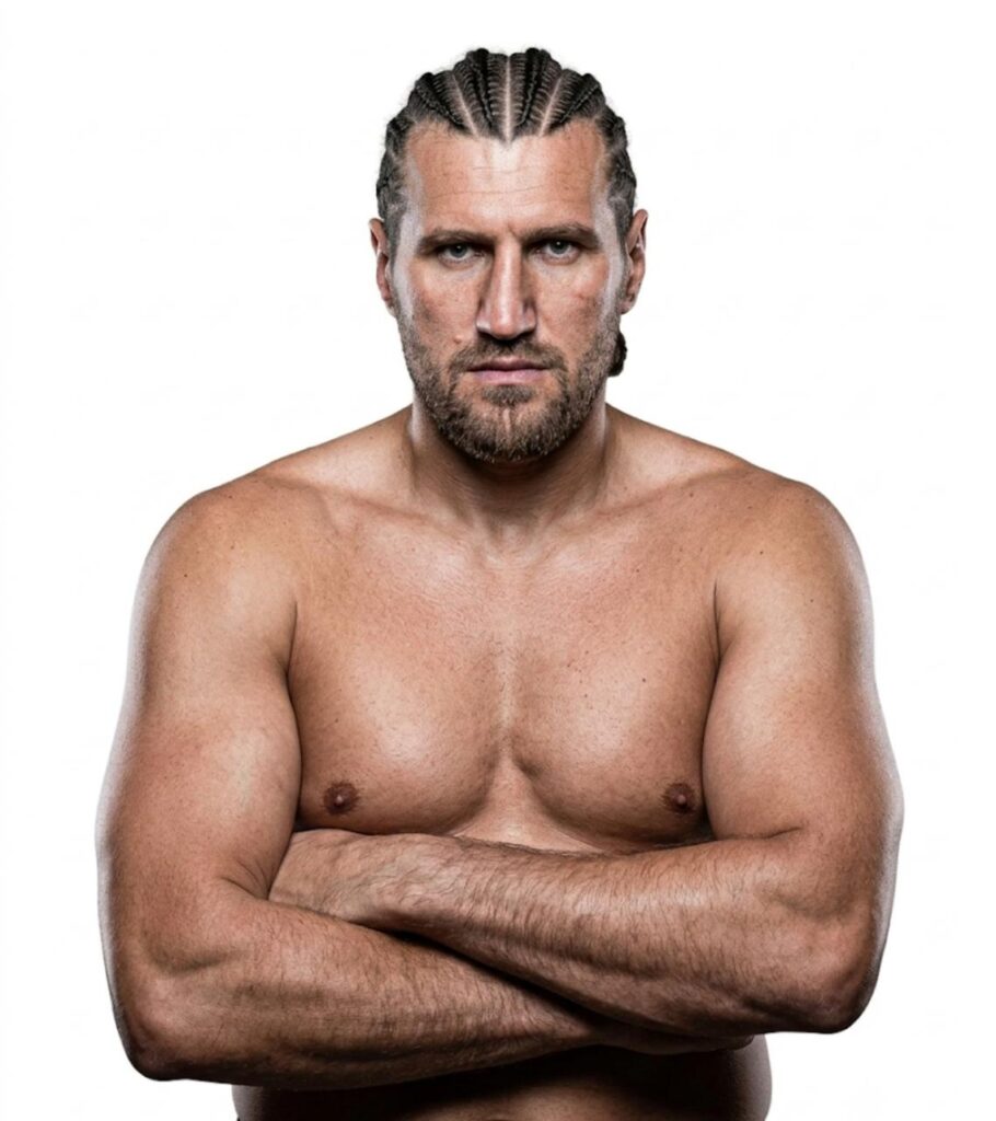 Mariusz Wach