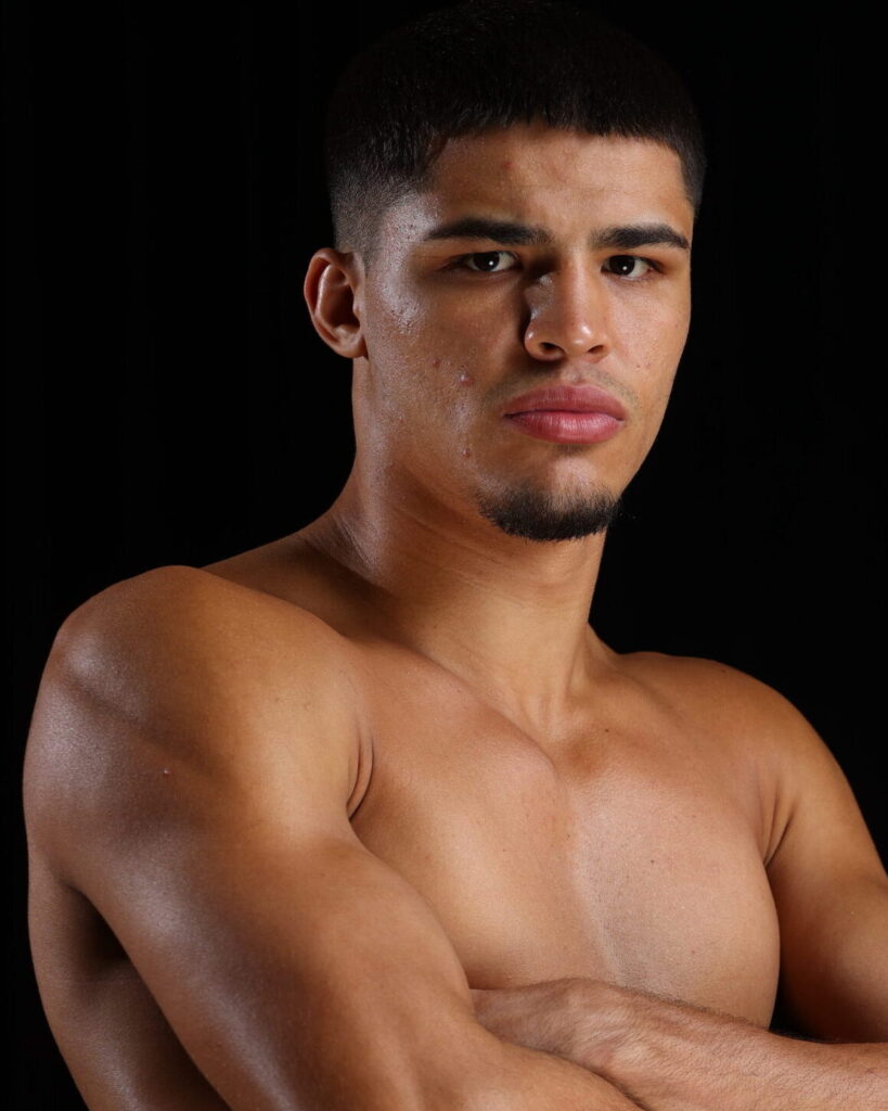 Xander Zayas
