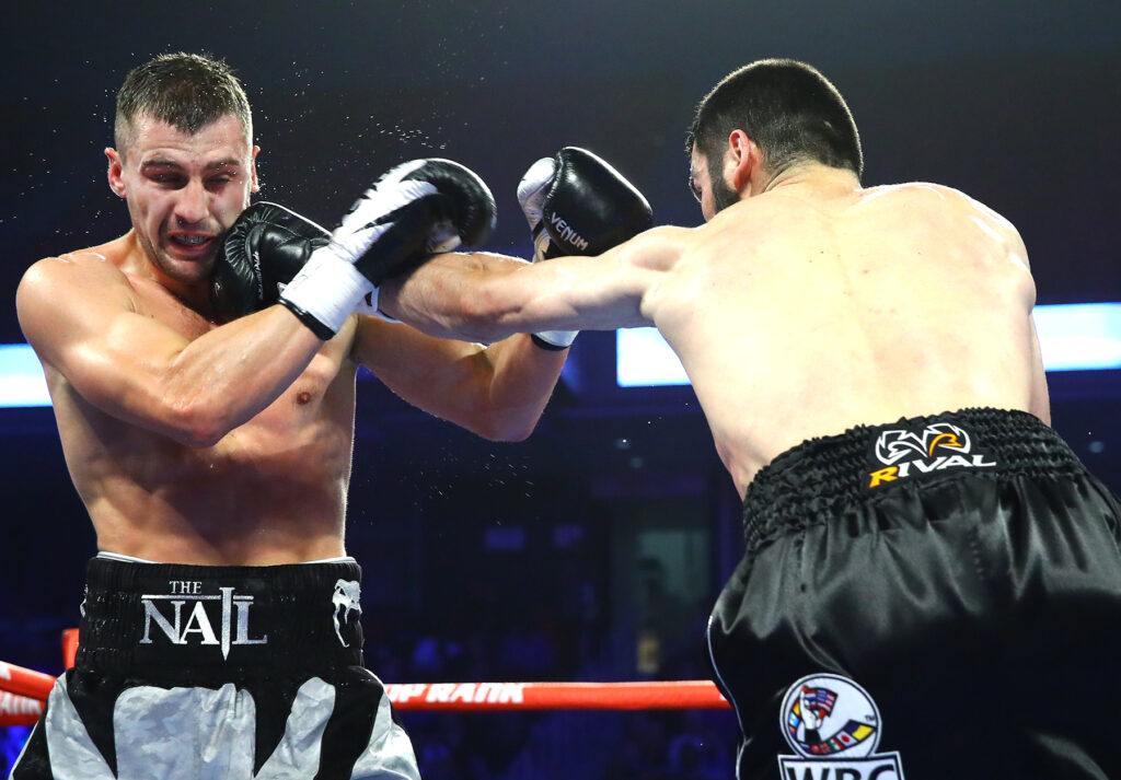 Artur Beterbiev