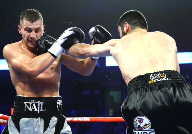Artur Beterbiev