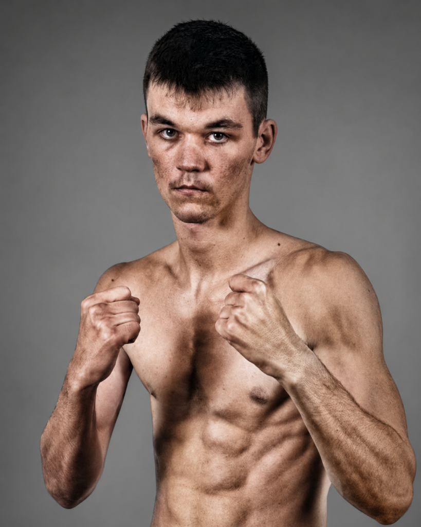 Aaron McKenna