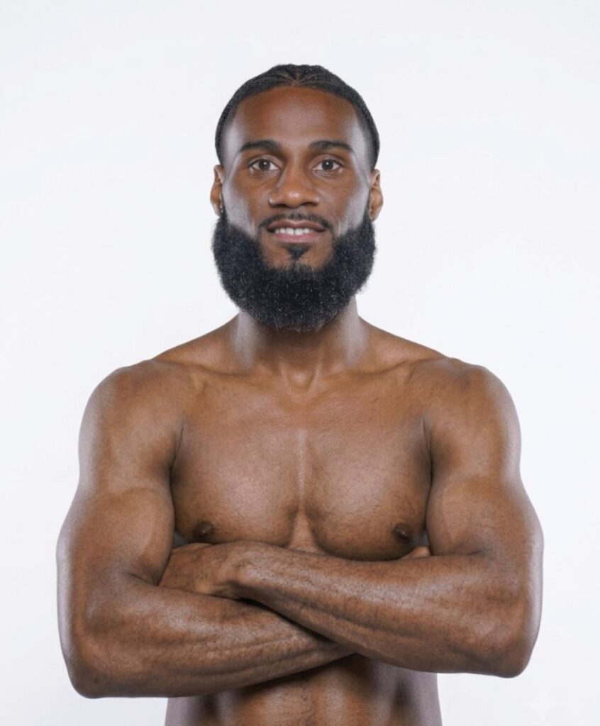 Albert Bell