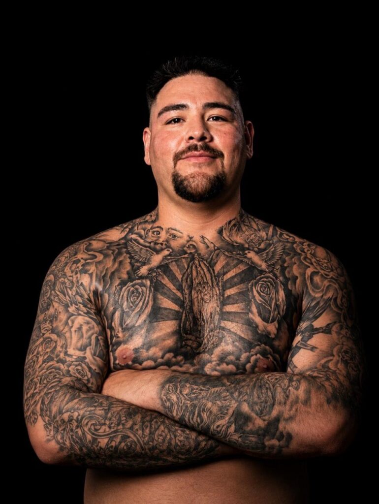 Andy Ruiz
