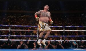 Cможет ли первый мексиканский чемпион мира снова подняться на вершину