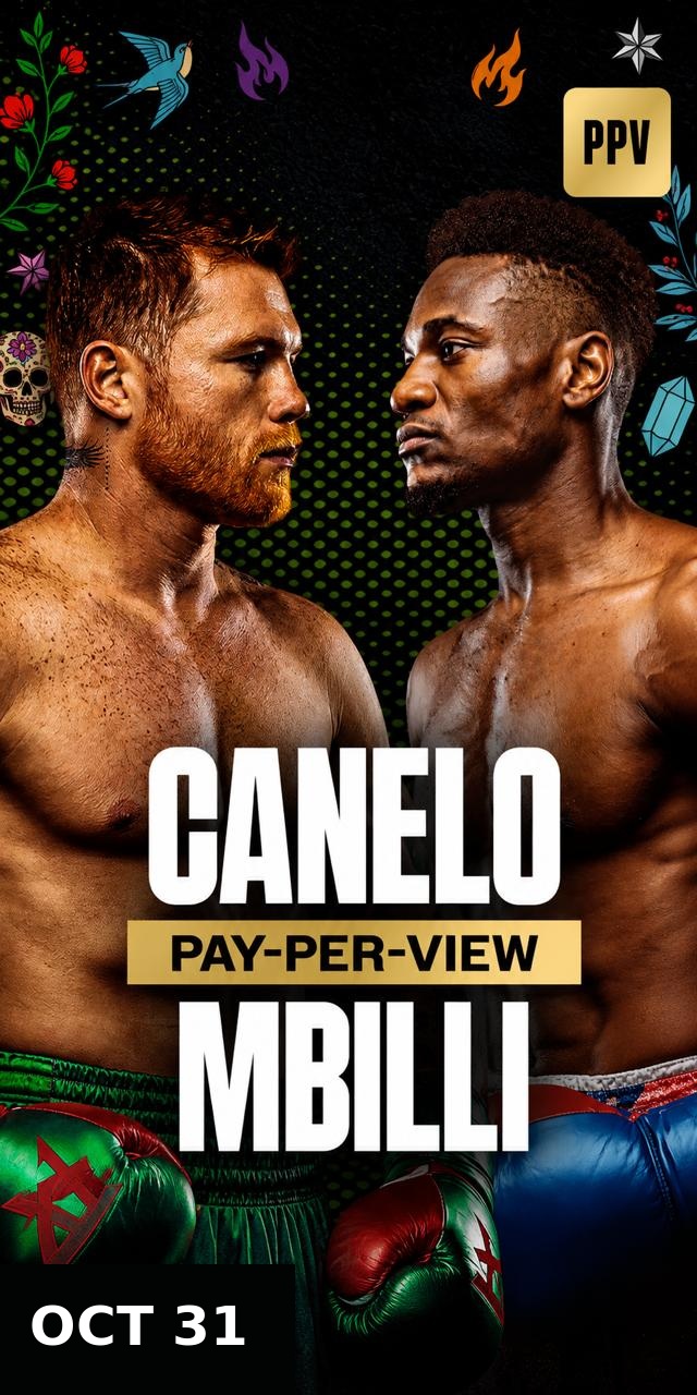 CaneloMbilliArtcileSideBar14/07-31/10