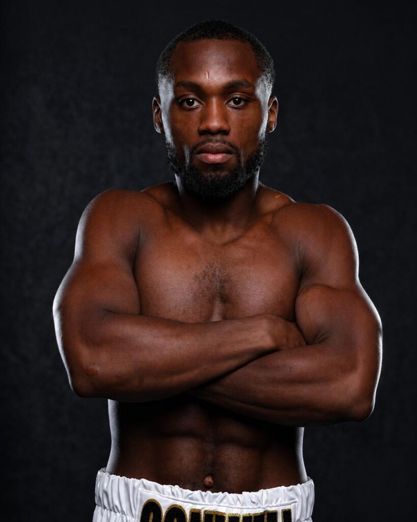 Charles Conwell