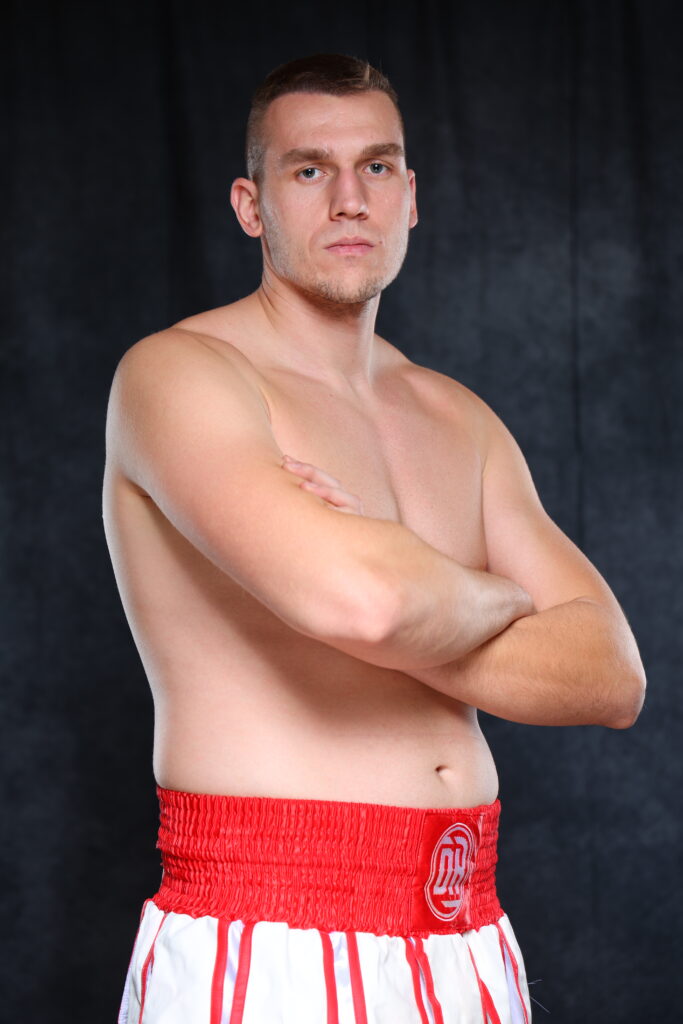 Damian Knyba