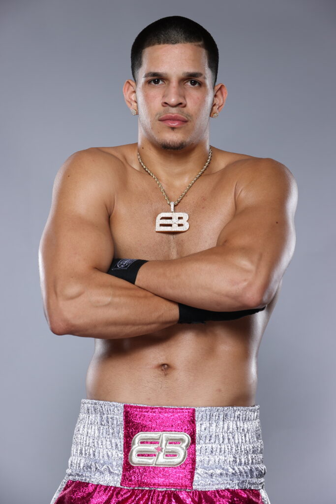 Edgar Berlanga