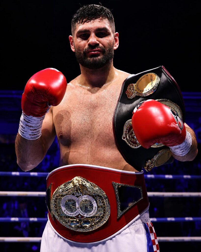 Filip Hrgovic