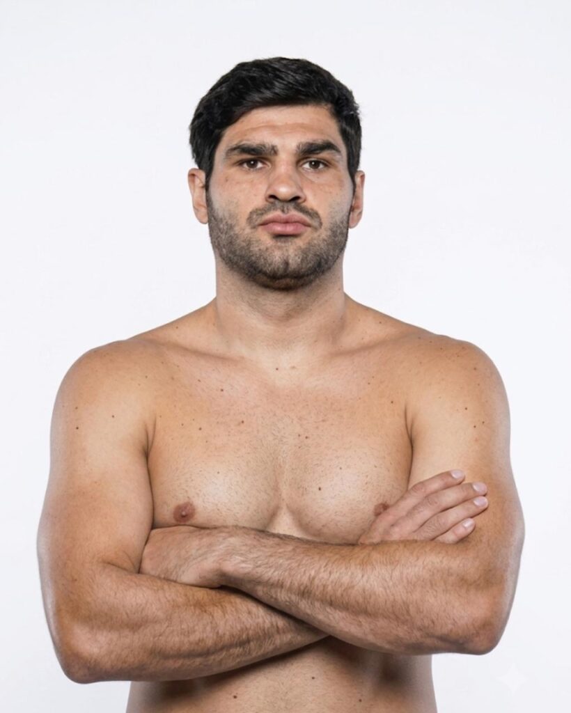 Filip Hrgovic