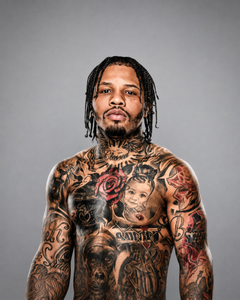 Gervonta Davis