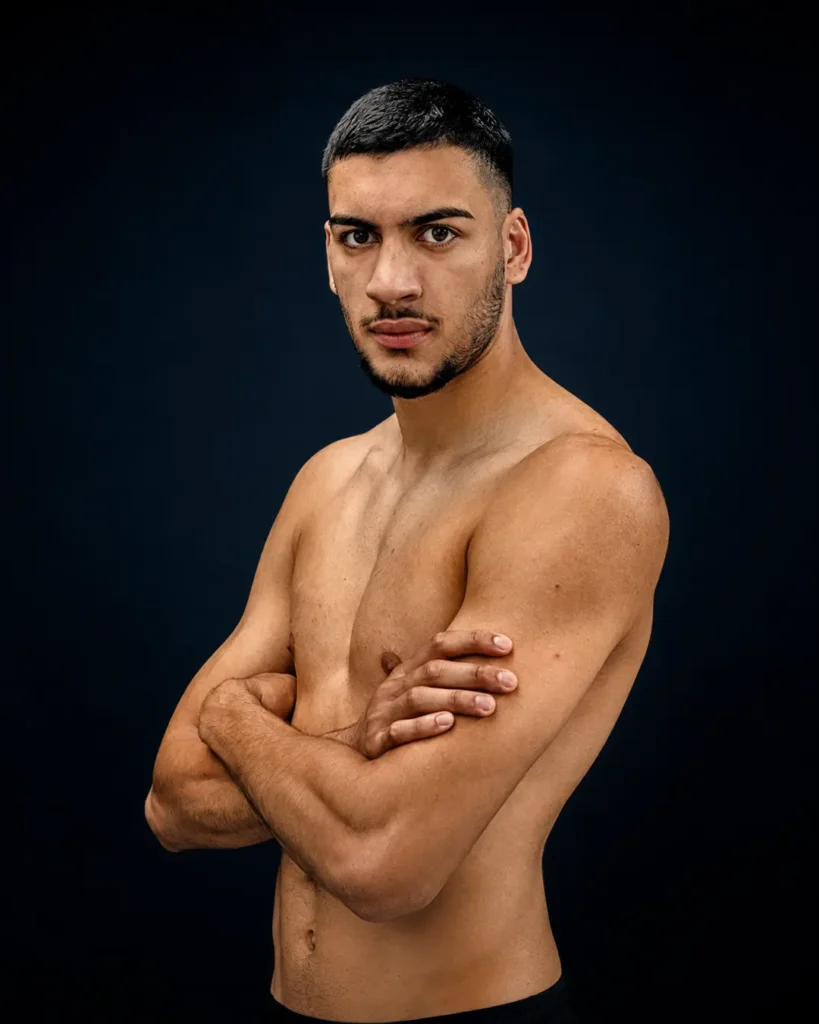 Hamzah Sheeraz