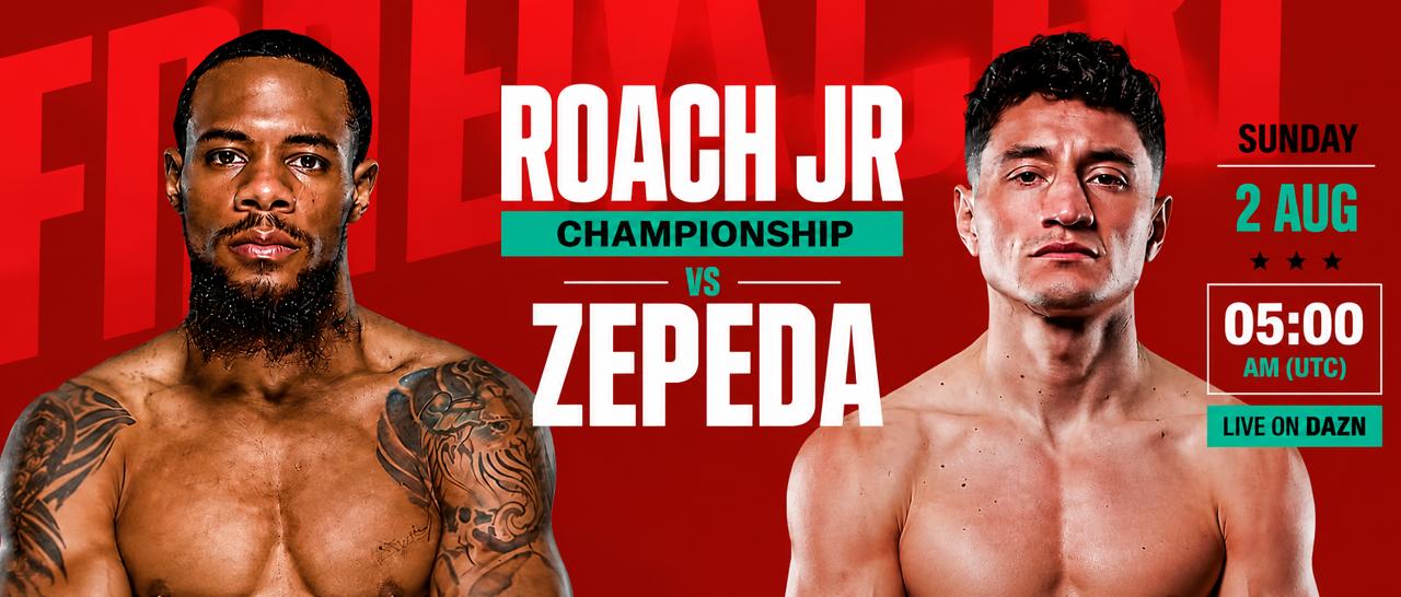 RoachZepeda