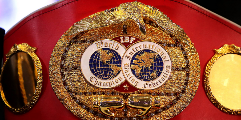 После Головкина и Жанибека: кто заберет «казахстанский» пояс IBF?