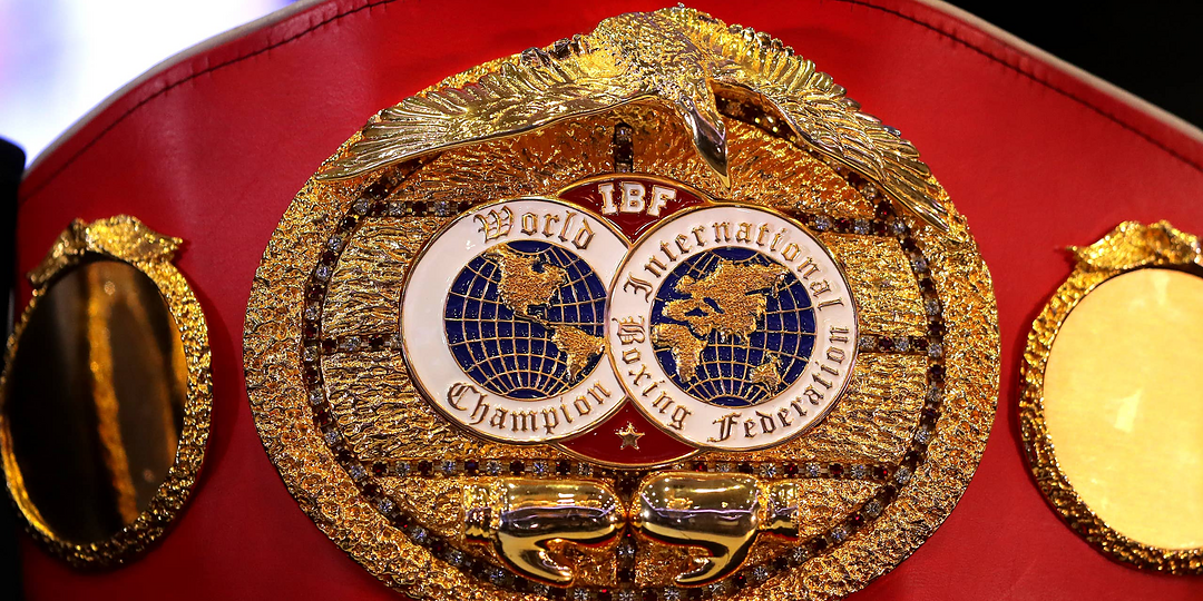 После Головкина и Жанибека: кто заберет «казахстанский» пояс IBF?