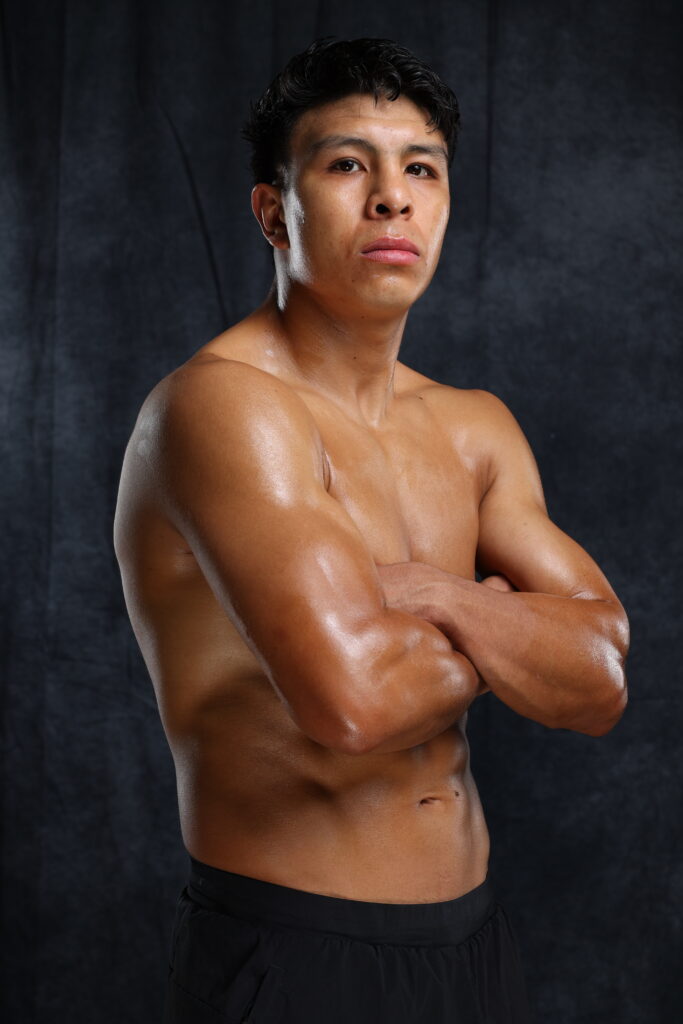 Jaime Munguia