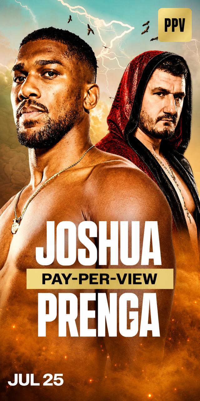JoshuaPrengaNewsSideBar