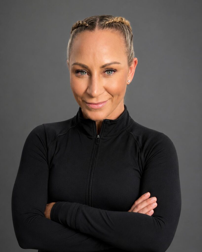 Kaye Scott