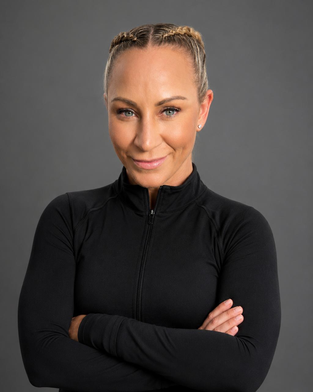 Kaye Scott