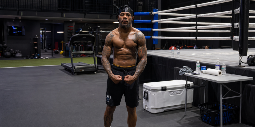 Lamont Roach: два спорных ничейных результата и новый шанс стать чемпионом