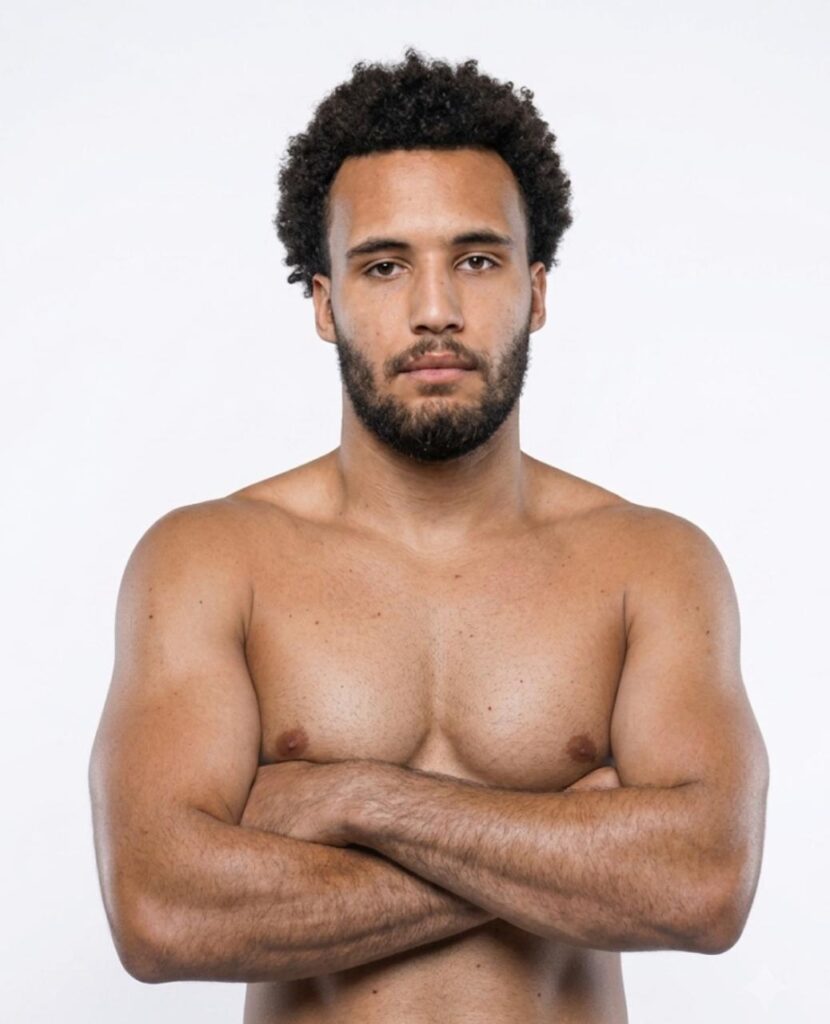 Moses Itauma