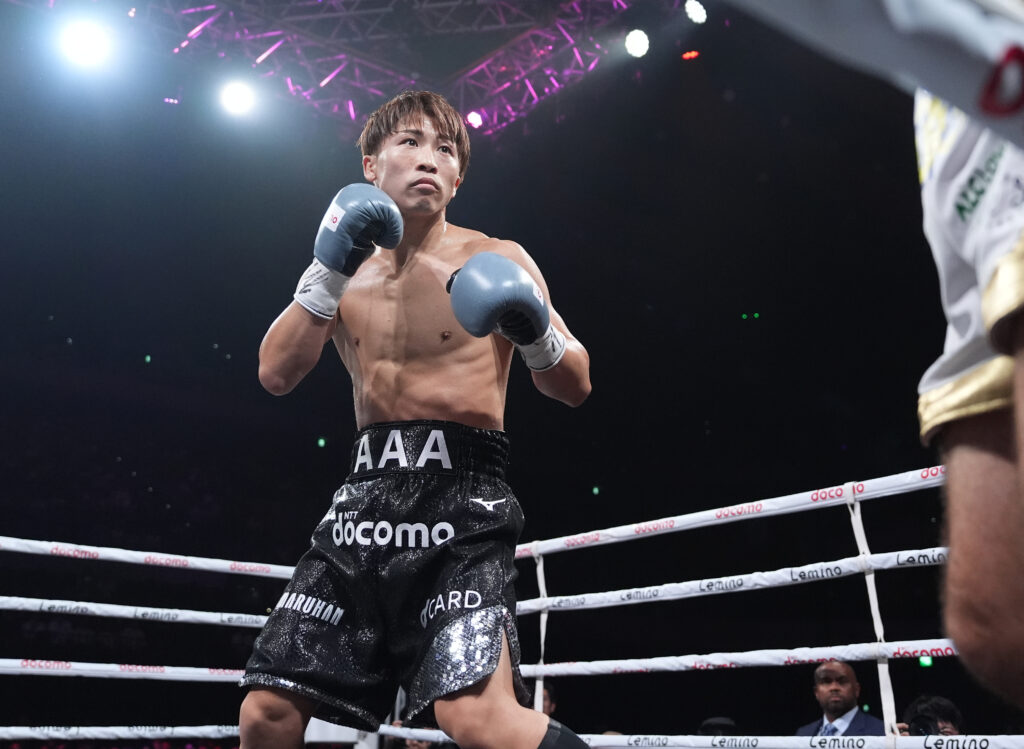Naoya Inoue