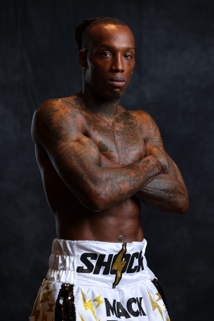O’Shaquie Foster
