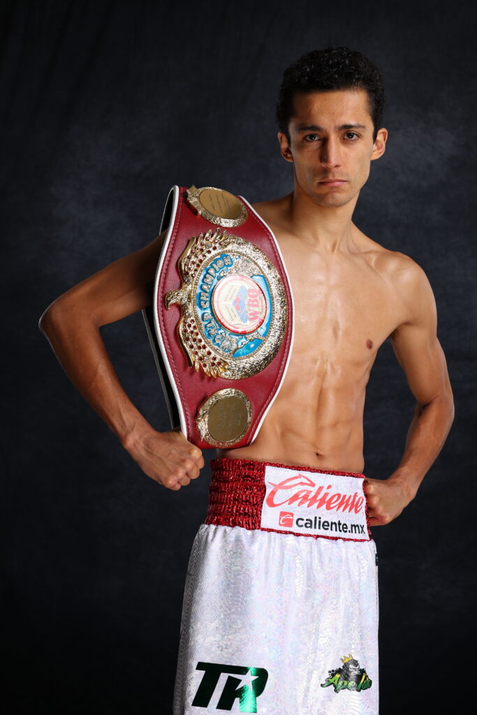 Rafael Espinoza