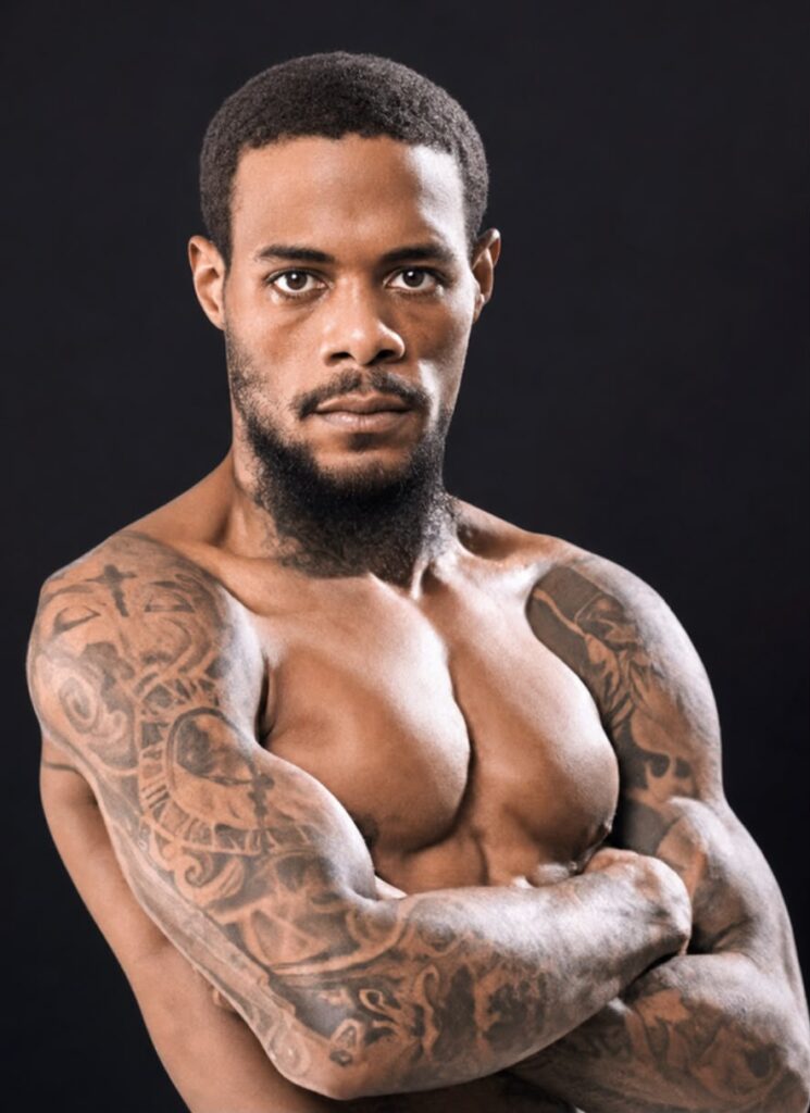 Lamont Roach
