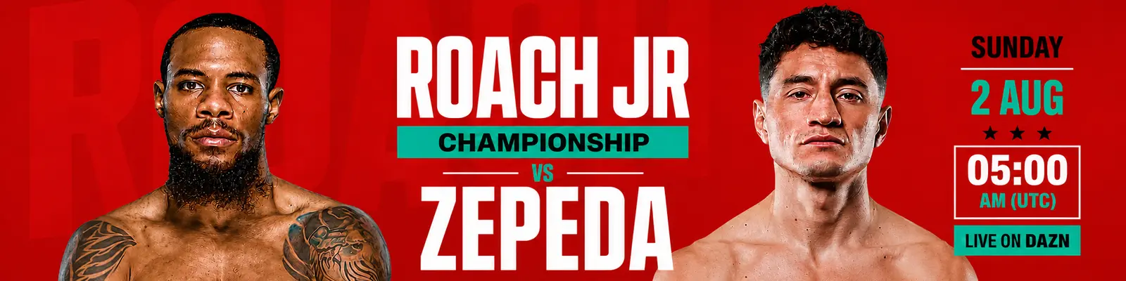 RoachZepeda