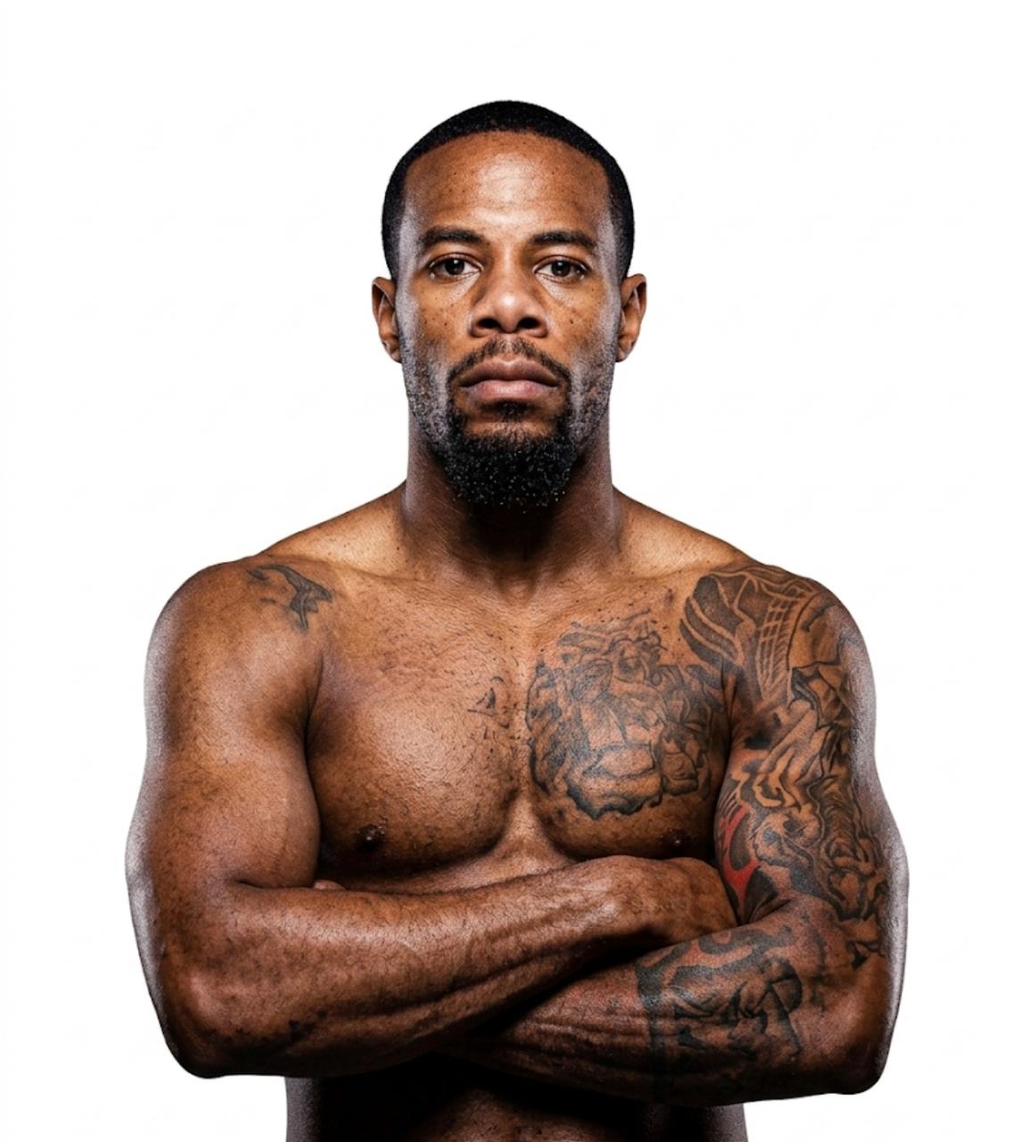 Lamont Roach