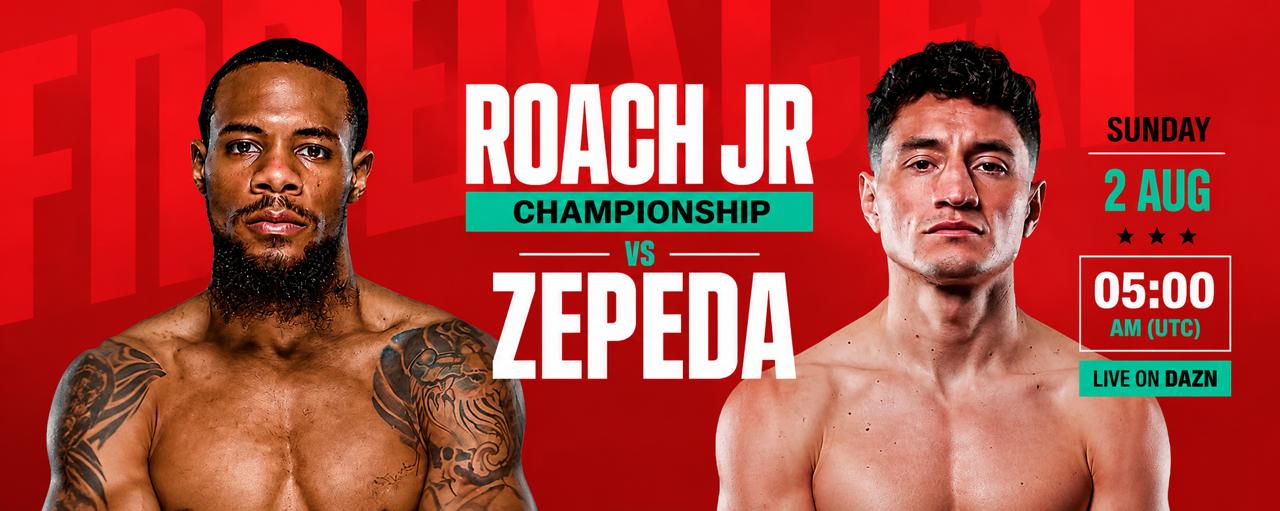 RoachZepeda