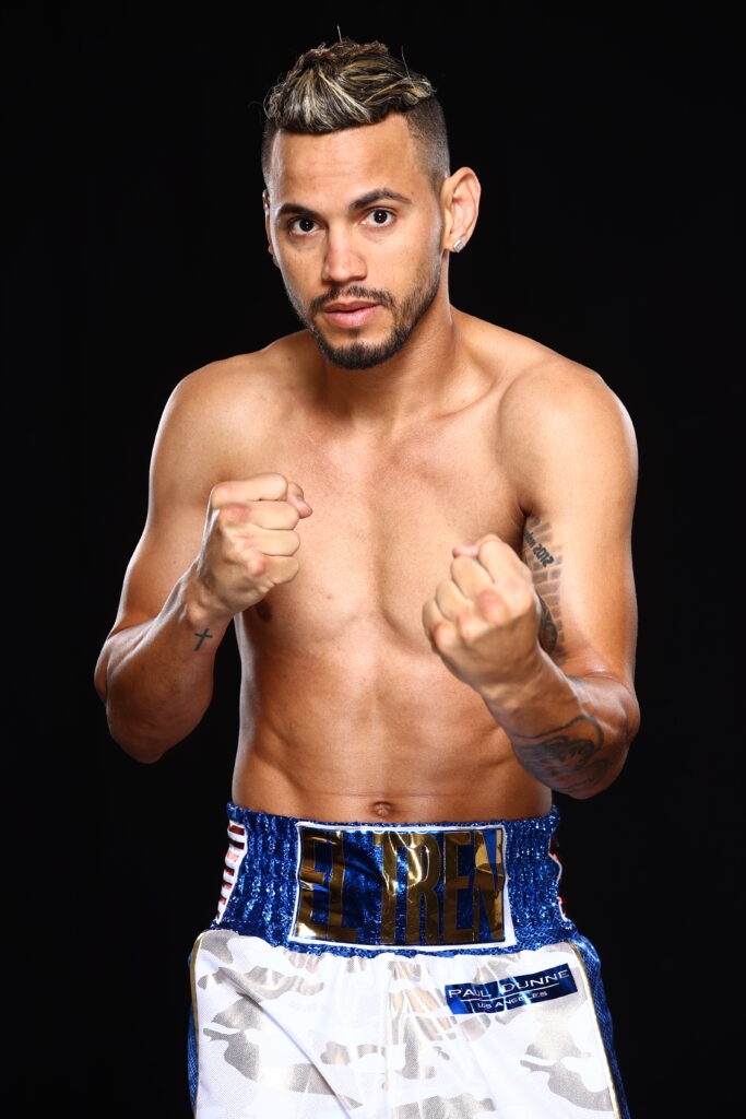 Robeisy Ramirez