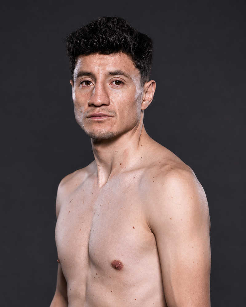 William Zepeda