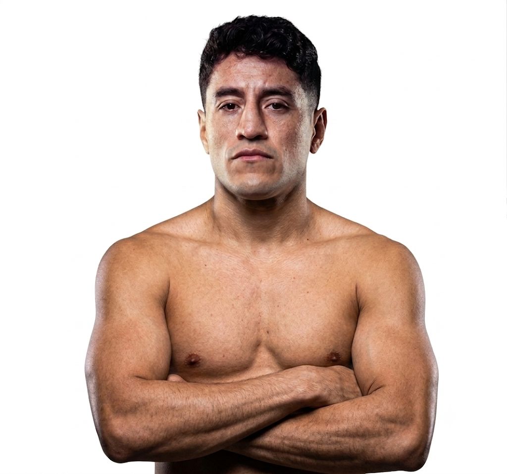 William Zepeda