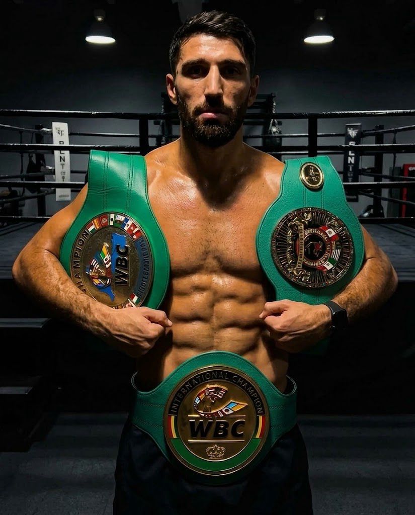 Ermal Hadribeaj
