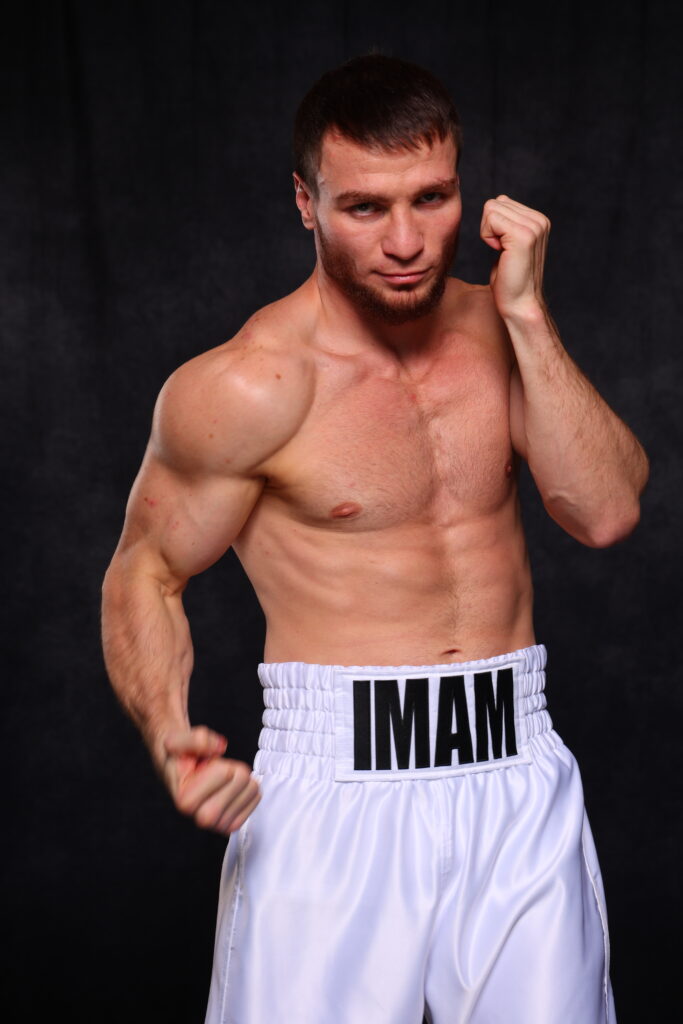 Imam Khataev