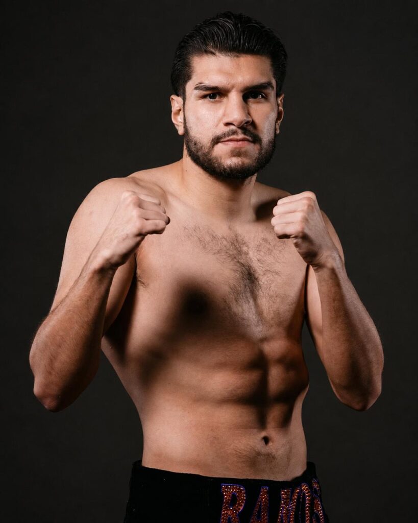 Jesus Ramos Jr.