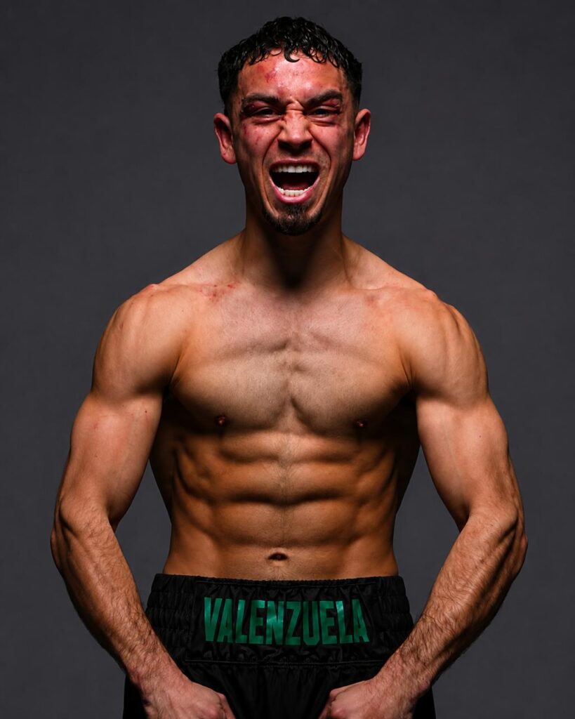 Jose Valenzuela
