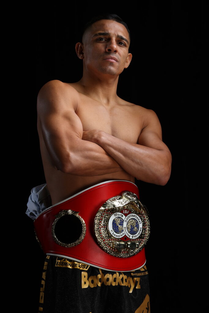 Luis Alberto Lopez