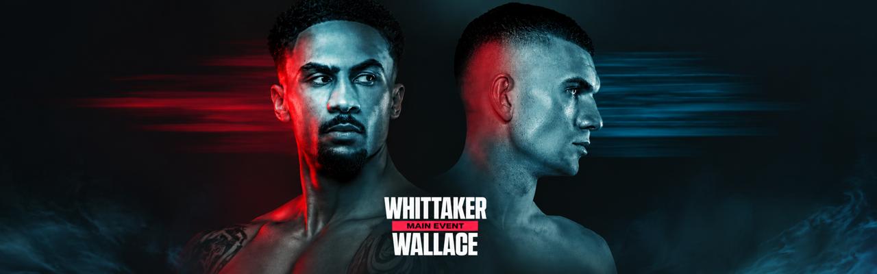 Whittaker vs Wallace